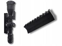 Uchwyt Magnetyczny na akcesoria z montażem na szynę picatinny