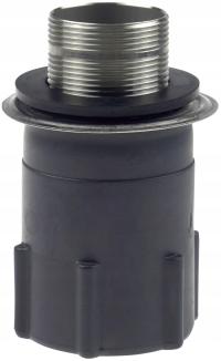 Deante крепежная втулка