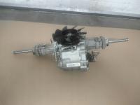 Przekładnia hydro do STIGA ESTATE 384 398 W SE ALPINA CASTEL 118401021/0