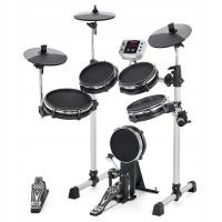 Millenium MPS-150X E-Drum Set Elektroniczny zestaw perkusyjny