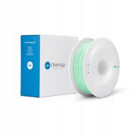 Filament Fiberlogy Easy PET-G Pastel Mint Miętowy Zielony 1,75mm 0,85kg