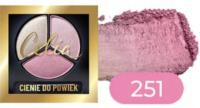 CELIA Cienie do Powiek - Wiosna - 251