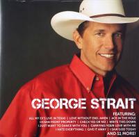 GEORGE STRAIT: ICON 2 (CD)