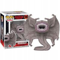 Figurka Funko Pop! Stranger Things Demo-bat Demobat PoP Television nr 1303