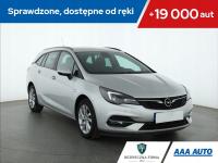 Opel Astra 1.2 Turbo, Salon Polska, 1. Właściciel