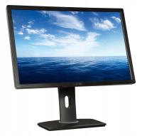 Monitor Dell UltraSharp U2412M Rozdzielczość 1920 x 1200 24