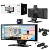 Samochodowy tablet multimedialny Kruger&Matz KM2021