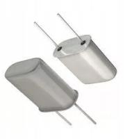 Кварцевый резонатор 27,00 МГц