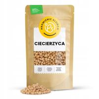 Ciecierzyca 1 kg Cieciorka Bez Dodatków Naturalna Wysoka Jakość