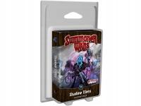 Summoner Wars 2nd Edition - Shadow Elves Faction D