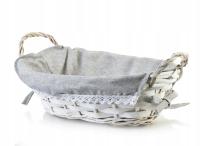 WILL Koszyk na chleb 25x17xh8cm