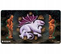 UP - Playmat - Mystical Archive - Divine Gambit