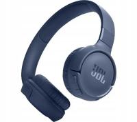 Беспроводные наушники JBL Tune 520bt Blue
