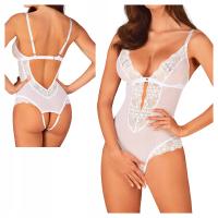 Heavenlly Obsessive body otwarte