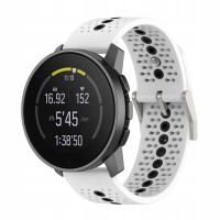 Pasek Strap Trend do uniwersalny SMARTWATCH 20MM, ZEGAREK 20MM 20mm wielokolorowy