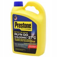 Охлаждающая жидкость Prestone A6FF44 4 л