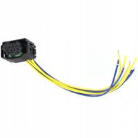 РАЗЪЕМ РАДИОЛОКАЦИОННОГО РАЗЪЕМА DISTRONIC AUDI VW SEAT