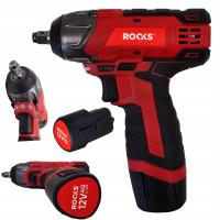 Aq-12 Ударный Гайковерт 3/8