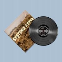 ++ SYSTEM OF A DOWN Toxicity LP