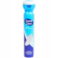 ODŚWIEŻACZ DO BUTÓW SHOE DEO 200ML - NEUTRALIZUJE NIEPRZYJEMNY ZAPACH