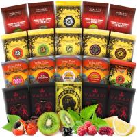 Yerba Mate 1КГ ЛУЧШИЕ СОРТА 20x50g на СТАРТ