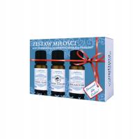 OLEJEK ETERYCZNY ZŁODZIEI ZESTAW MIŁOŚCI 3w1