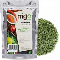 МАЙОРАН сушеный, листья - 200 г - MIGOgroup