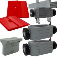 НАБОР ДЛЯ ВЫРАВНИВАНИЯ ПОДВЕСНОГО ПОТОЛКА ПРОФЕССИОНАЛЬНЫЙ МАРКЕР