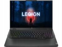 Laptop Lenovo Legion Pro 5 Gen 8 R7 7745HX 240Hz 16GB 512SSD RTX4060 DLSS 3