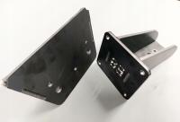 Mocowania/Łapy Silnika OM606-Nissan Patrol Y60/Y61