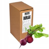 свекольный сок Свекольный 100% прессованный 3Л НФК для борща свекольный суп