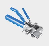 Натяжитель бандажный станок для премиальной стальной ленты