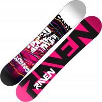 Snowboard RAVEN Candy 138cm