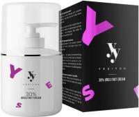 Yes!You 30% Urea Foot Cream - Krem do stóp z mocznikiem 250ml