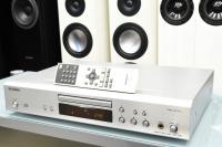 Odtwarzacz CD Onkyo DX-7355 w świetnym stanie! Pilot
