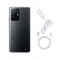 Смартфон Xiaomi 11T 8 ГБ / 128 ГБ 5G серый