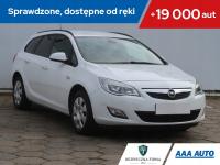 Opel Astra 1.4 16V, GAZ, Klima, Klimatronic