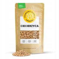 Ciecierzyca 1000G Cieciorka 1kg Ziarno JAKOŚĆ