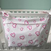 TORBA ORGANIZER NA ŁÓŻECZKO DZIECIĘCE KERL