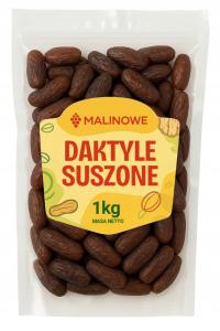 Сушеные финики 1 кг сушеные финики без косточек премиум качество