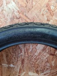 PIRELLI ROUTE 100/90-19 2014ROK