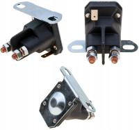 SOLENOID 3 TROMBETTA 812-1211-211 GUTBROD CUB CADET BOLENS YARD-MAN MURRAY