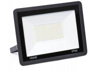 LED 100W NAŚWIETLACZ LAMPA IP66 MOCNY WODOODPORNY PREMIUM