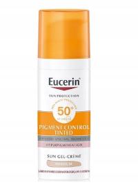 Eucerin Pigment Control Tinted SPF50+ 50ml