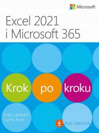 Электронная книга / Excel 2021 и Microsoft 365 шаг за шагом -