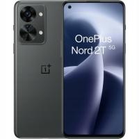 Smartfon OnePlus Nord 2T 5G 12 GB / 256 GB 5G szary