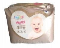 Lupilu Pantsy 4 MAXI 8-15 kg 39 szt Pieluchomajtki