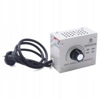 4000W Elektroniczny regulator napięcia 0-220V