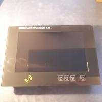 KAESER SAM4.0 SIGMA AIR MANAGER 4.0 7.9696P2 6309-1600-3700 CONTROL PANEL