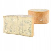 Сыр с плесенью GORGONZOLA DOP итальянский РОГНИОНИ